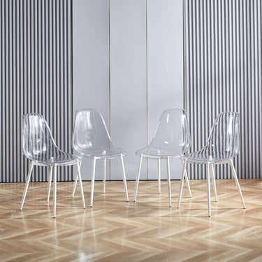 FELVOR Dining Set